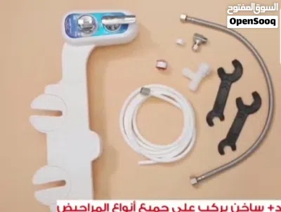 شطاف ماء حمام رشاش ماء صحي شطاف الشتاء المرحاض ماء حار وبارد الافضل في فصل الشتاء شطاف صحي ماء بارد 4