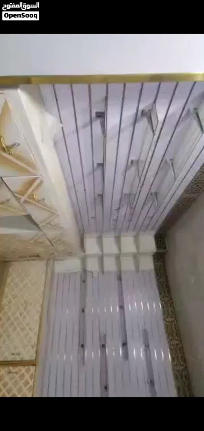 محل للبيع بديكورة موقع استراتيحي على خط رئيسي 3