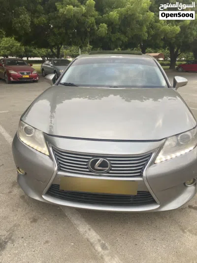 لكزس ES ES 350 2