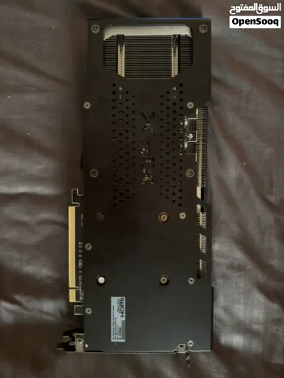Rx 7600XT 16gb 2