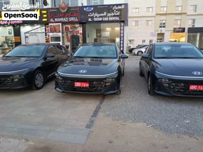 هيونداي اكسنت Limited 2