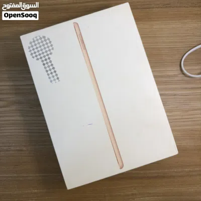 ايباد 6 - iPad 6 ذاكرة 128GB لون ذهبي مستعمل 4
