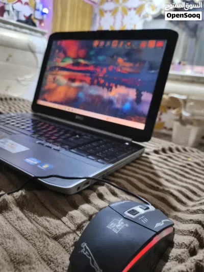 لابتوب دل جيل الخامس 3