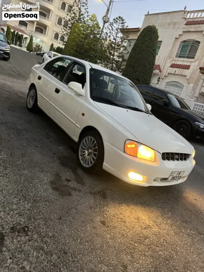 هيونداي اخرى 2