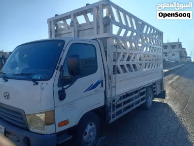 Hyundai Other 2