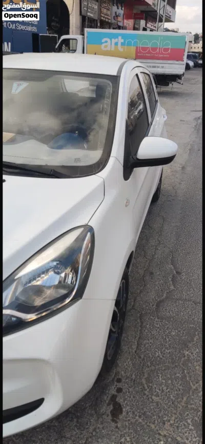 Changan E-Star 3