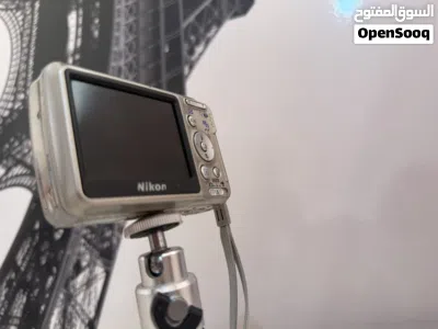Nikon Coolpix - L6 2