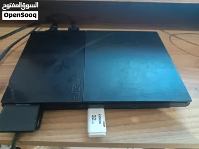 بلاي ستيشن 2 مهكر في العاب جهاز نظيف 2