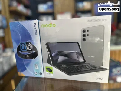 Modio tablet pc M789 8+512Gb New 3
