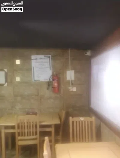 مطعم للبيع خلو الرجل 2
