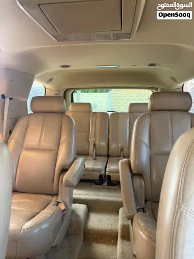 GMC Yukon AT4 4