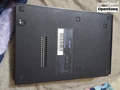 بلايستيشن 2 سليم (PS2 Slim) نظيف جداً للبيع 3