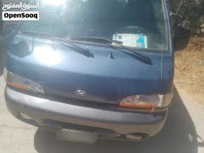 هيونداي H 100 4