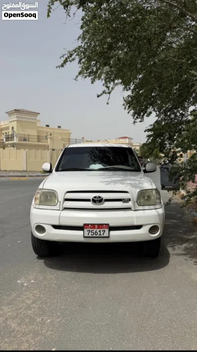 Toyota Tundra TRD Pro 4