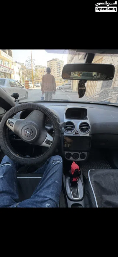 Opel Corsa Ultimate 3