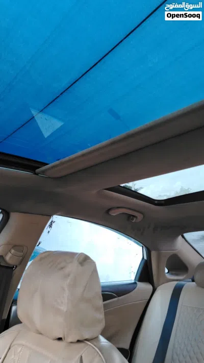 هيونداي سوناتا Blue 2