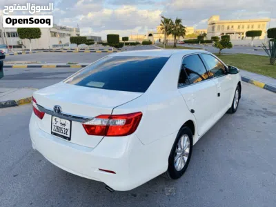 Toyota Camry GL 4