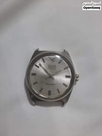 ساعه سوسري اصليه تكويك 2