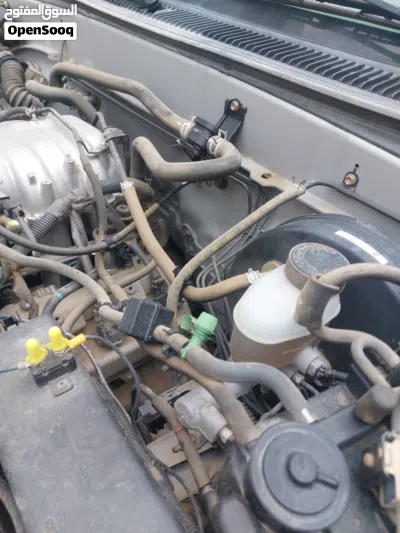 Toyota Tundra Limited 4