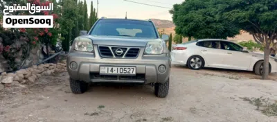 نيسان X-تريل Standard 3