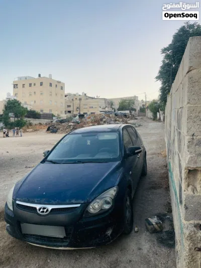 Hyundai i30 GL 3