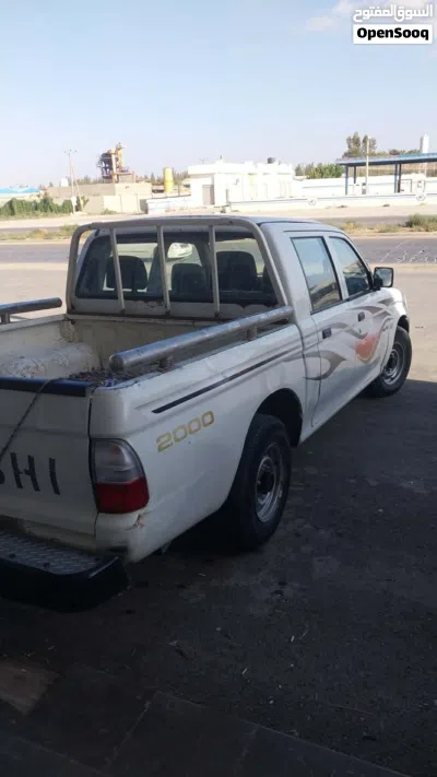 Mitsubishi Other 2