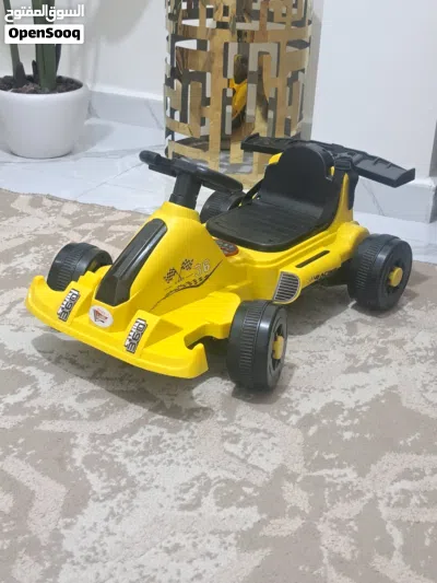 سيارة شحن للاطفال 3