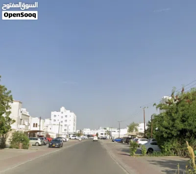 سكني سوق الخوض 3