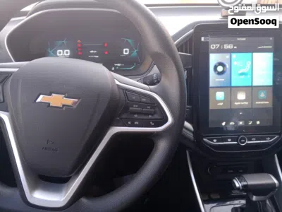 Chevrolet Captiva LT 2