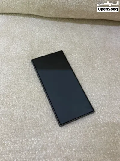 جاكسي اس 24 الترا Galaxy S24 ultra 512 3