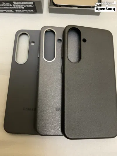 Samsung S25 5G 12GB/256GB 3