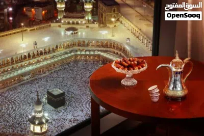 الان افضل الاسعار على حجوزات فنادق مكة المكرمة والمدينة المنورة .. 2