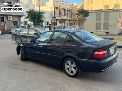 BMW 3 Series 320 3