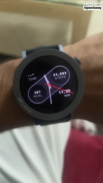 CMF watch pro 2 2