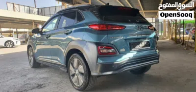 هيونداي كونا Premium 4