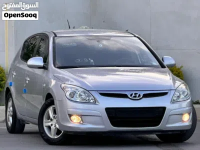 هيونداي i30 GL 4
