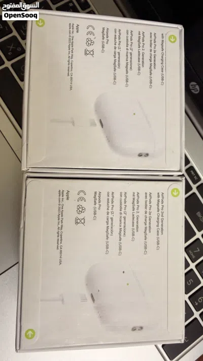 AirPods Pro 3