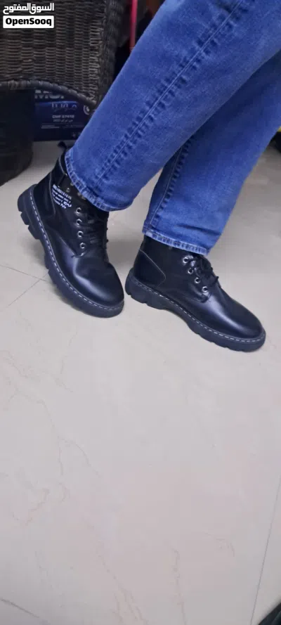 Black shoes for sell size 43 3