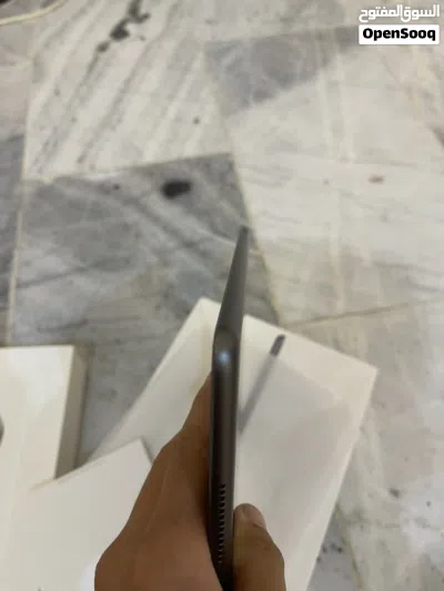 ايباد 9 كامل ملحقات ما مفتوح 3