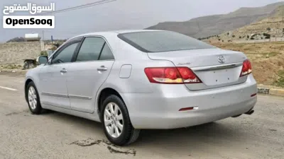تويوتا كامري GL 3