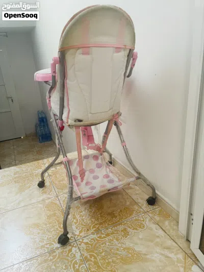 Used Baby chair 3