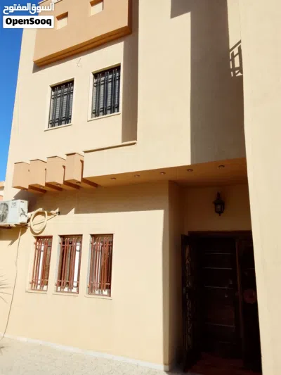 مسكن دورين نظام شقتين 2