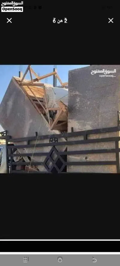 نشتري جميع انواع الخرده والسكراب تنكات ثلاجات غسالة غازات حديد حنفيات مواسير قيزرات غاز كندشنات 0781 3