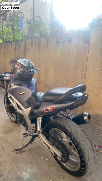 Honda CBR 4
