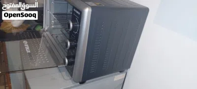 Elekta brand Oven.used.Good quality. 4