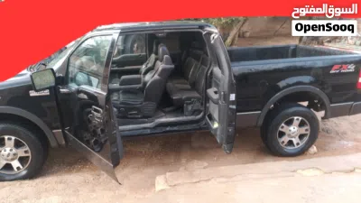 فورد F-150 King Ranch 3