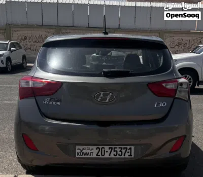 هيونداي i30 Standard 3