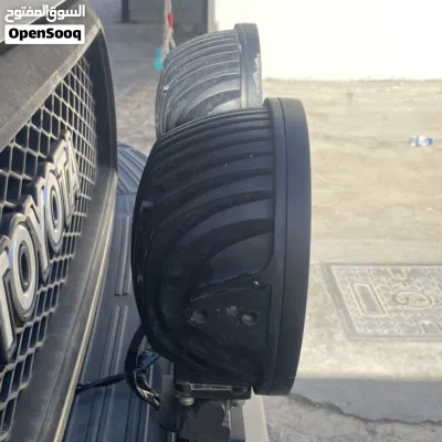 كشافات يابانية اصليه Off roads مدى رؤية 1 كيلومتر 3