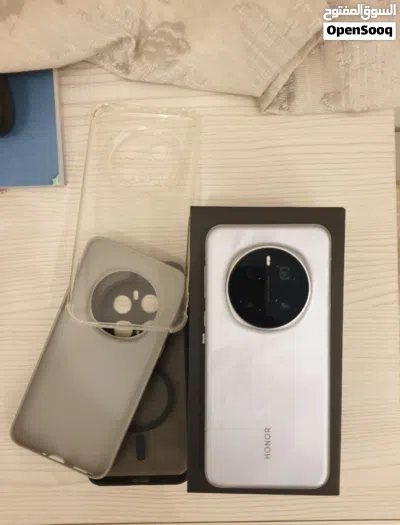 Honor Majic 7 Pro 2