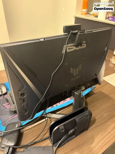 Asus VG5A 24 INCH 240hz 0.3ms good condition perfectly working 2